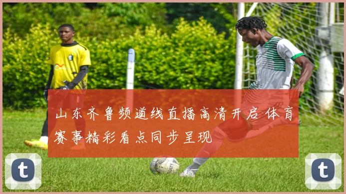 山东齐鲁频道线直播高清开启 体育赛事精彩看点同步呈现